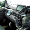 Beat Sonic Stand BSA03 for Suzuki Sierra Jimny/Jimny (July 2018~)