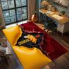 Chainsaw Man  Carpet Floor Mat Non Slip Washable Large Area Gamer Bedroom Home Room Decor YUN6512