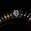 Eightvolume Ev Flat Bead Bracelet(B&G)