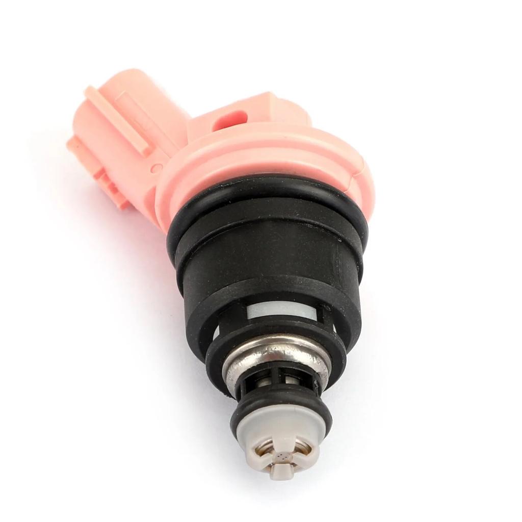 4 STÜCK Kraftstoffeinspritzdüse Passend für Nissan Maxima A32 G20 S VQ20DE SE SLX 16600-35U01