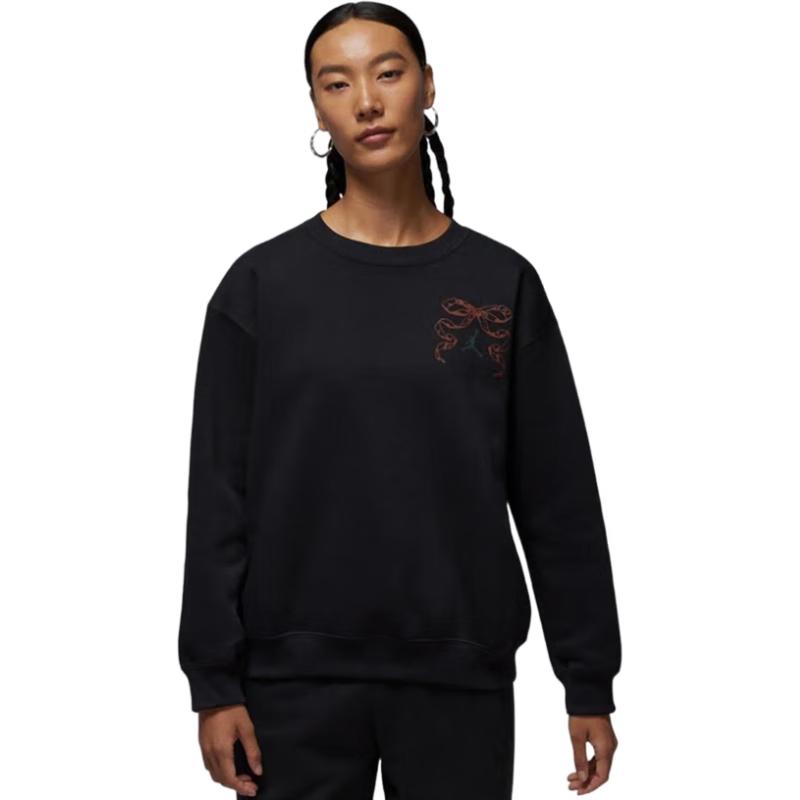 Jordan Women s Knit Pullover S