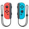 Official Neon Red Neon Blue [Nintendo Product] Joy-Con (L) / (R)