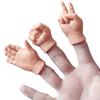 Cats Little Hand for Fun Finger Puppets for Cats, Human Small Hand for Cats