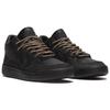 Alltimers X Converse Fastbreak Pro Breathable Mid-Top Board Shoes Unisex Black Gold