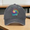 Baseball Cap Respect Love Support Autism Awareness Summer Y2K Retro Hip Hop Hats  Men Adult Design Sport Sun-Proof Baseball Caps