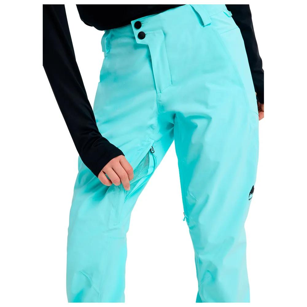 Burton Брюки Reserve 2L Stretch Slim