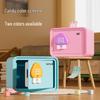Deli Compact Security Safe Box