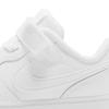 Nike Dětské boty Court Barlow Low 2 TDV 100 (Bílá/Bílá) BQ5453-100 14.0cm
