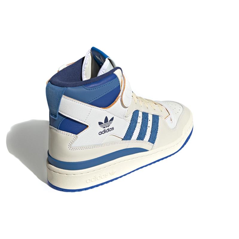 Adidas Marvel X Forum 84 High 'Star Lord' Sneaker GW5451