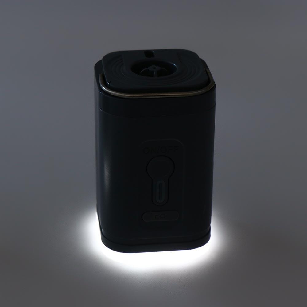 3 in 1 Air Compressor Inflator Multiple Function Wireless Inflation Pump  Inflatable Sofas