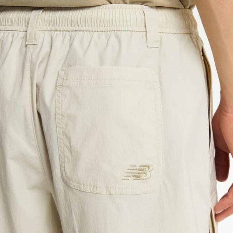 New Balance Pocket 4.5 Length Shorts Nbnve21033 35