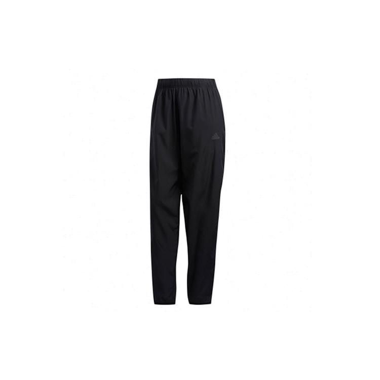 adidas ASTRO PANT Running Sports Long Pants Black Men s DW5982 S
