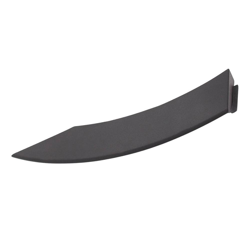 Left Driver Rear Fender Molding Wheel Flare For Hyundai Santa Fe Sport 2013-2018