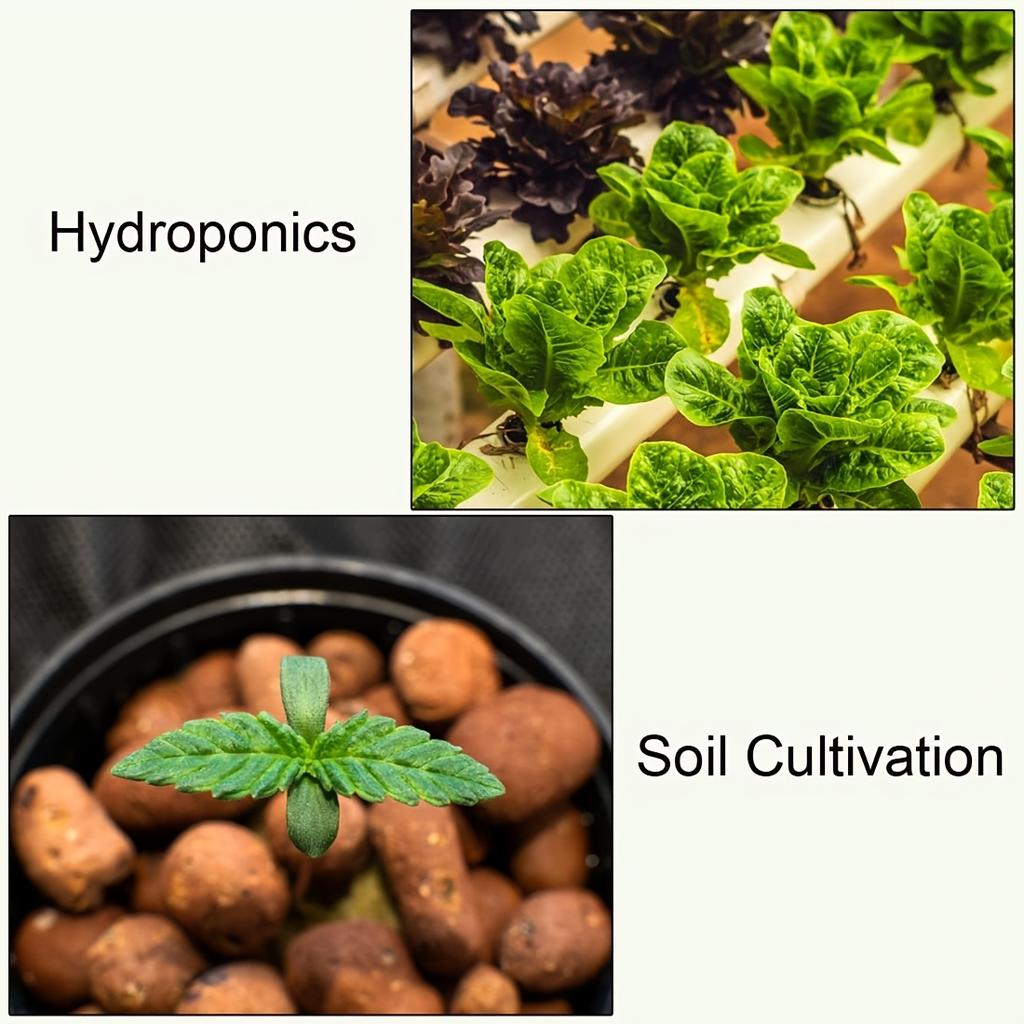 Hydroponic Net Cover - Reusable UV-resistant Mesh Cup with Groove Design Suitable for Elevated Garden Cloners and Pneumatic Systems