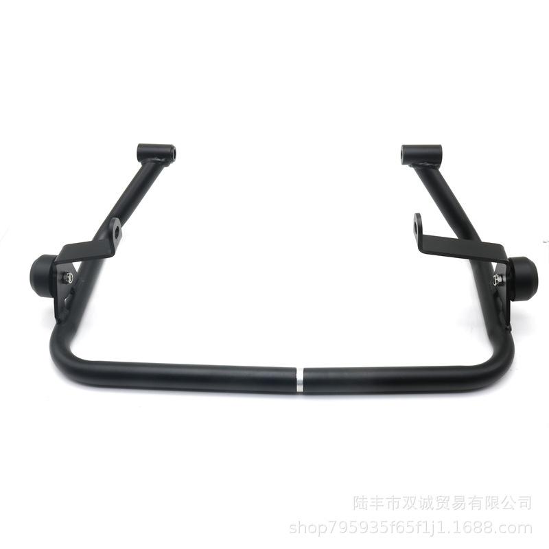 Triumph Trident 660 Engine Protection Bar