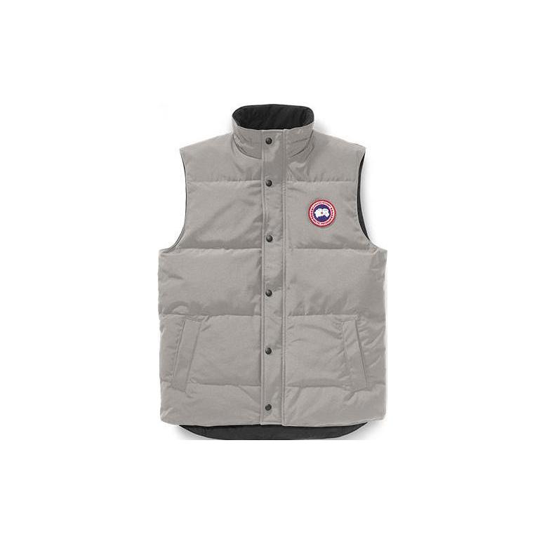 Canada Goose Garson Vest Unisex Lime