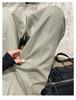 Women's Retro Fireworks Rhinestone Denim Jeans: Stylish Wide-Leg, Floor-Length Pants