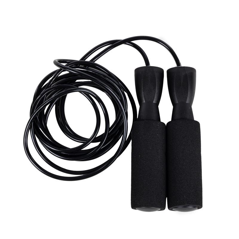 

Cordless Jump Rope: Gravity Counting, Weighted Ball, Professional Fitness & Fat Burner Model