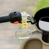 Multi-Function Universal Hook for Electric Vehicles, Bicycles, and Motorcycles
