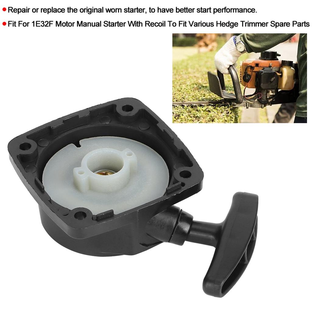 Gardenline Petrol Hedge Trimmer Parts