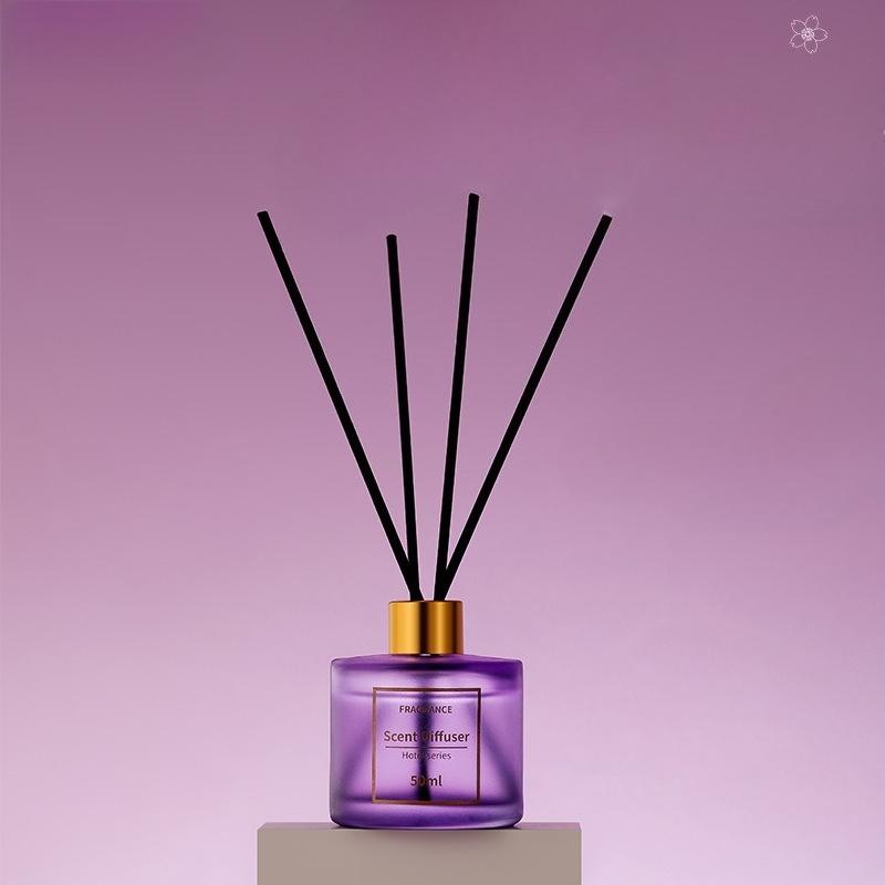 No Fire Aromatherapy Air Fragrance Indoor Toilet Toilet Deodorization Lasting Fragrance Bedroom Aromatherapy