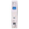 Miniature Circuit Breaker 1P Residual Current Isolator DIN Rail Mount 230V 400V 40A DZ47‑63 C40