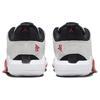 New Jordan One Take 5 White University Red FD2336-106