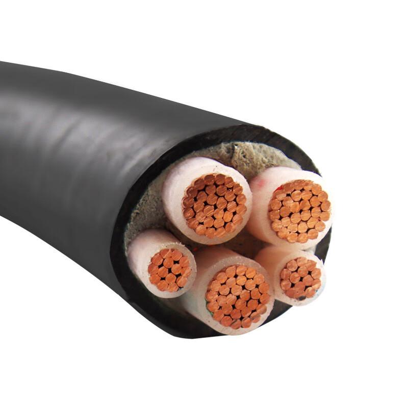 Jiayan YJV Copper Core Cable