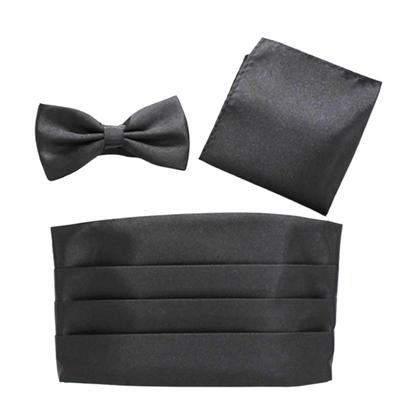 Accessoires – Stropdassen en vlinderdassen