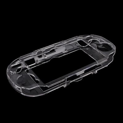 Koruyucu Şeffaf Sert Taşıma Koruyucu Kılıf Kapak Kaplaması Ps Vita Psv 1001 Psv1000 Psv 1101