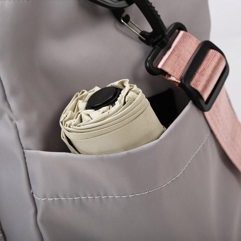 Travel Bag Wet Dry Separation Exercise Yoga Fitness Bag