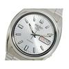 SEIKO wristwatch automatic 5 SNXS73K mens overseas model