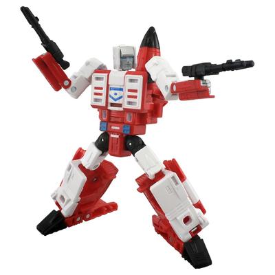 TAKARA TOMY Age of the Primes Transformers Fireflight Figura de Ação T-SPARK AOTP-19