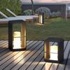Nu Feng Solar Outdoor Garden & Balcony Light