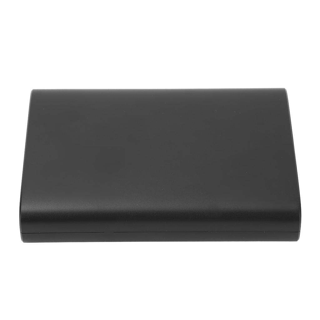 USV-Batterie-Backup 25600mAh 94,72Wh 5V 9V 12V 5 Steckdosen Unterbrechungsfreie Stromversorgung für Router