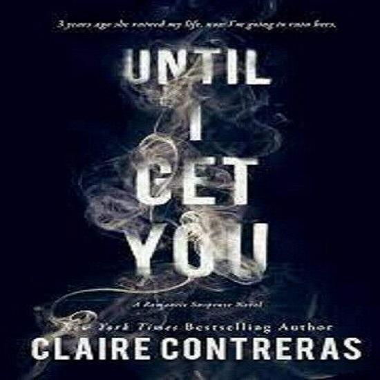 Until I Get You Paperback