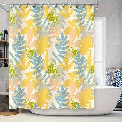 Bagno – Tende da doccia