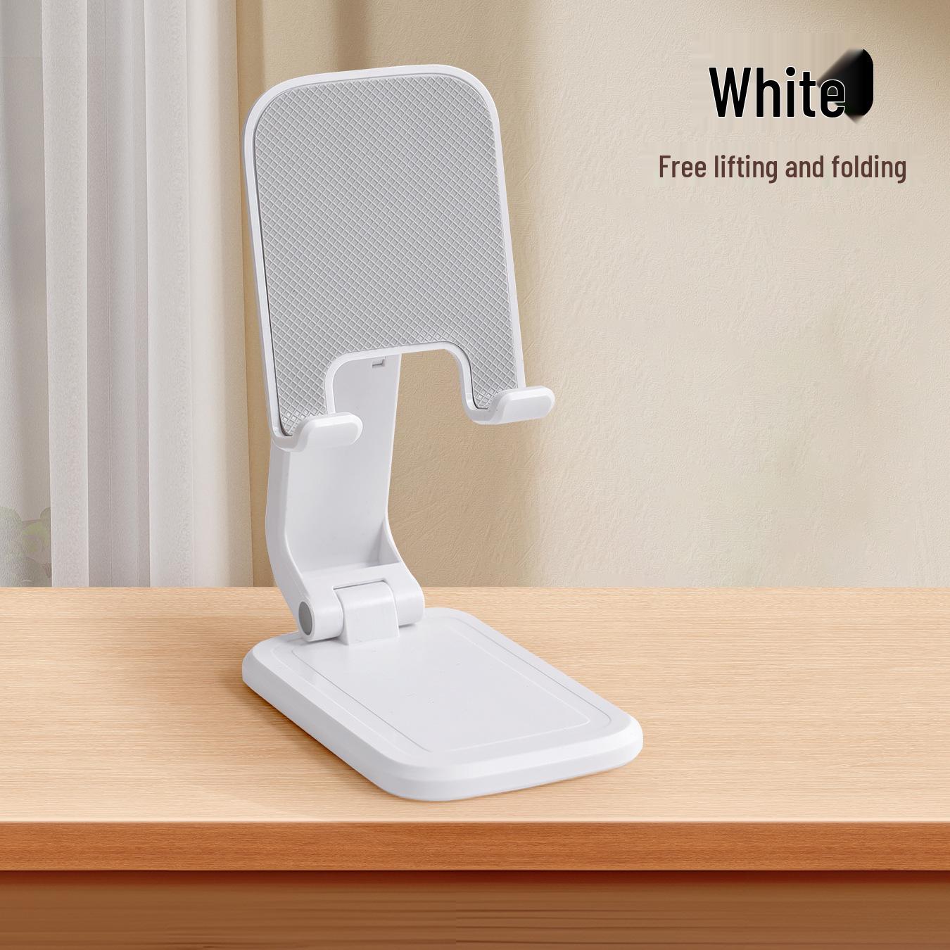 Telescopic Folding Desktop Phone & Tablet Stand