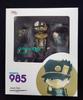 Nendoroid JOJO's Bizarre Adventure Anime Action Figures #985, #1033, #1110, #1276, #1256 (Q Version)