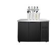 Self-Service Fresh Milk Frother & Collection Machine for Milk Tea