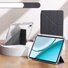 Étui pour Honor Pad X10 Pro 11,5 pouces 2026 ELE2-W00 Housse Intelligente Magnétique Support Coque pour Tablette Honor Pad X9a/X9 Pro 11,5"