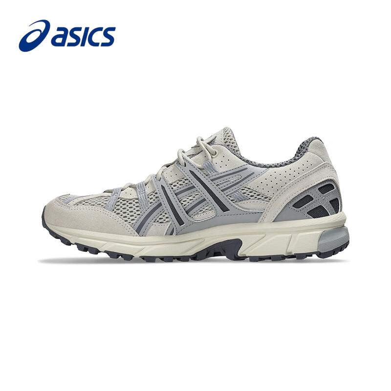 ASICS Unisex Comfortable Shock-absorbing Casual Shoes 36