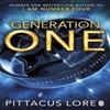 Generation One by Pittacus Lore Paperback Book 9781405934220
