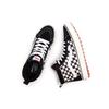 Vans Sk8-Hi MTE-1 Checkerboard Unisex Sneakers Black White VN0A5HZYA04