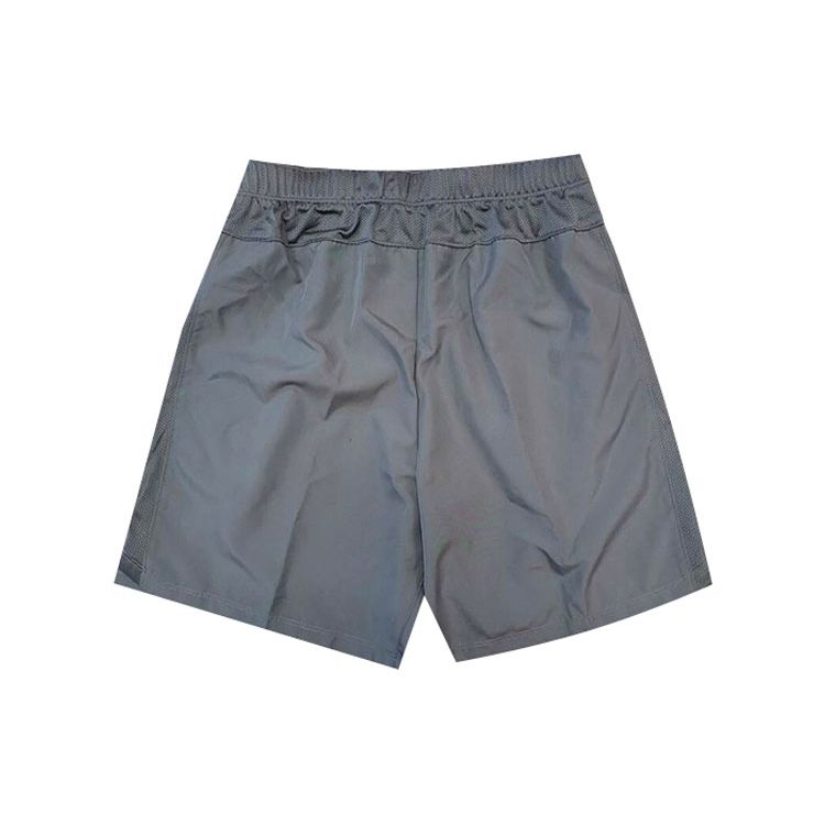 Nike Challenger Running And Training Shorts Men Bottoms Grey BQ5395-056