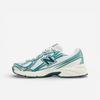 New Balance 740v2 White Marsh Green