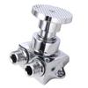 Accesorii pentru baie – Valve pentru umplere