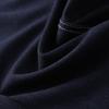 Women's Dark Blue Loose Slimming Wide-Leg Jeans – Summer 2025 Collection