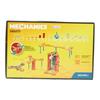 Geomag 773 Mechanics 169pcs