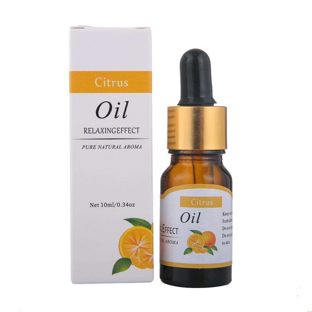 10ml Natural Aromatherapy Choose Aroma Flower